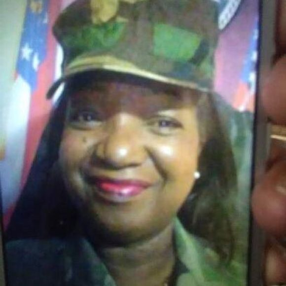 Meet your Posher, Clarice - Picture 1 of 1